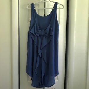 Everly brand dress